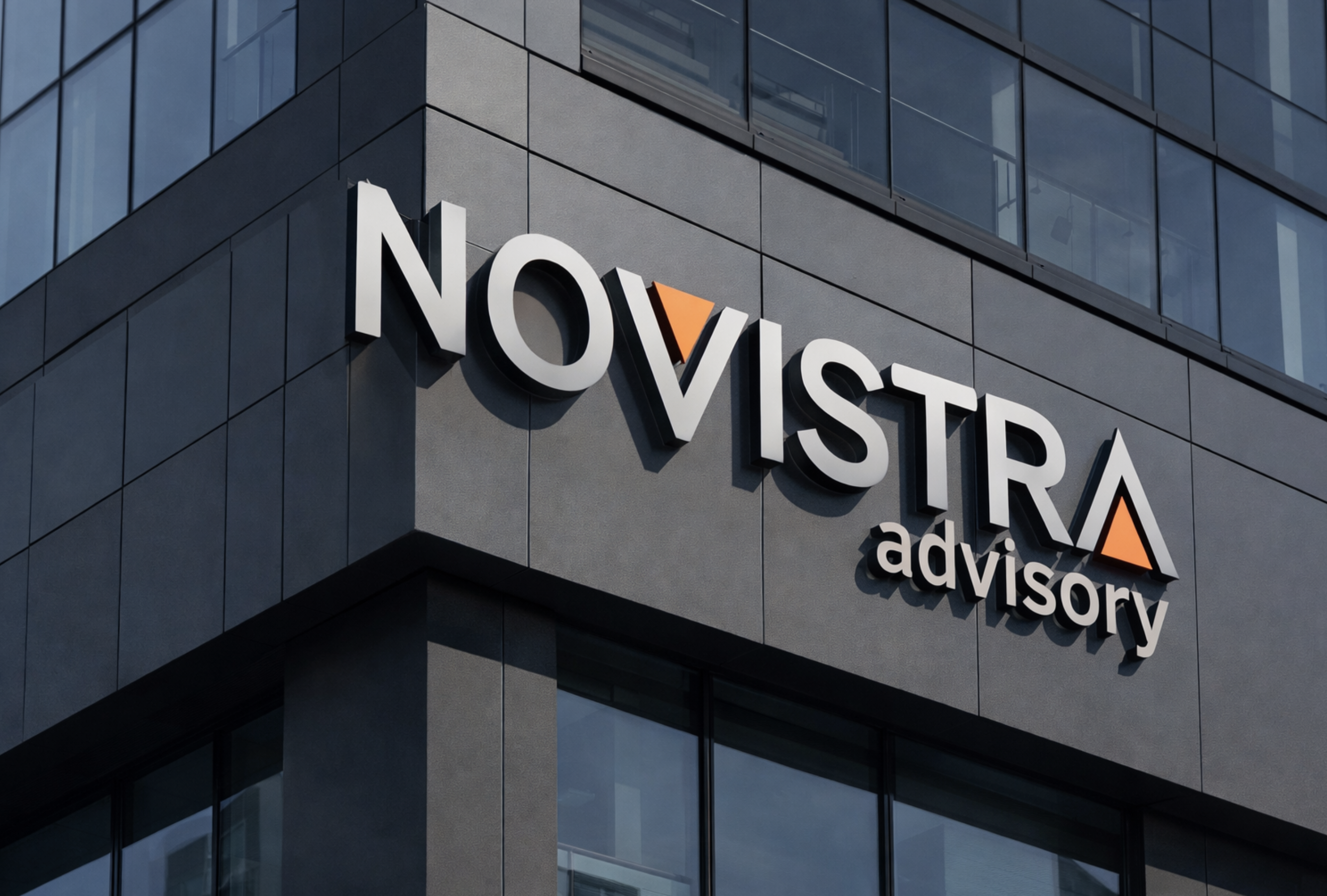 Novistra advisory approach